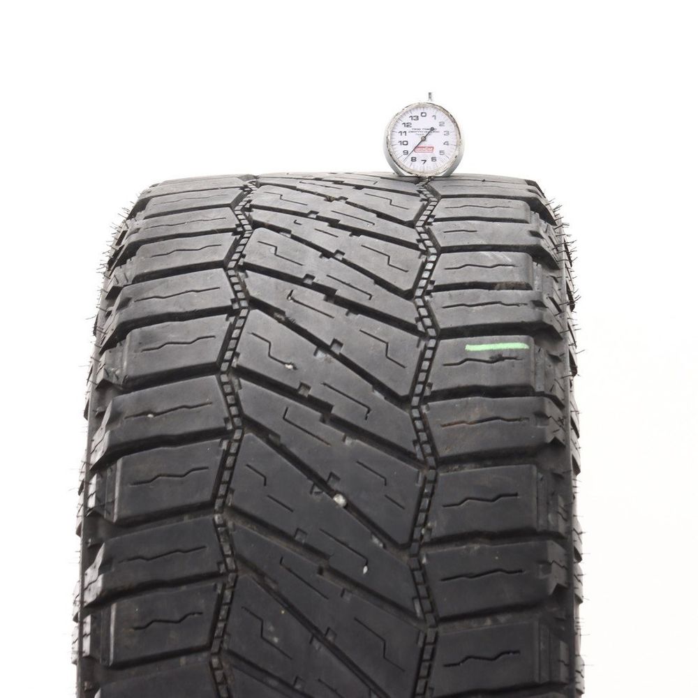 Set of (2) Used LT 285/55R20 Milestar Patagonia X/T 122/119Q E - 8.5-10/32 - Image 2