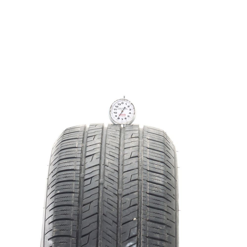 Set of (2) Used 235/60R18 Doral SDL-Sport+ 103V - 8-9.5/32 - Image 2