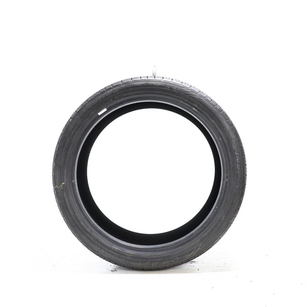 Set of (2) Used 235/40R19 Sailun Inspire 96V - 8.5-9/32 - Image 3