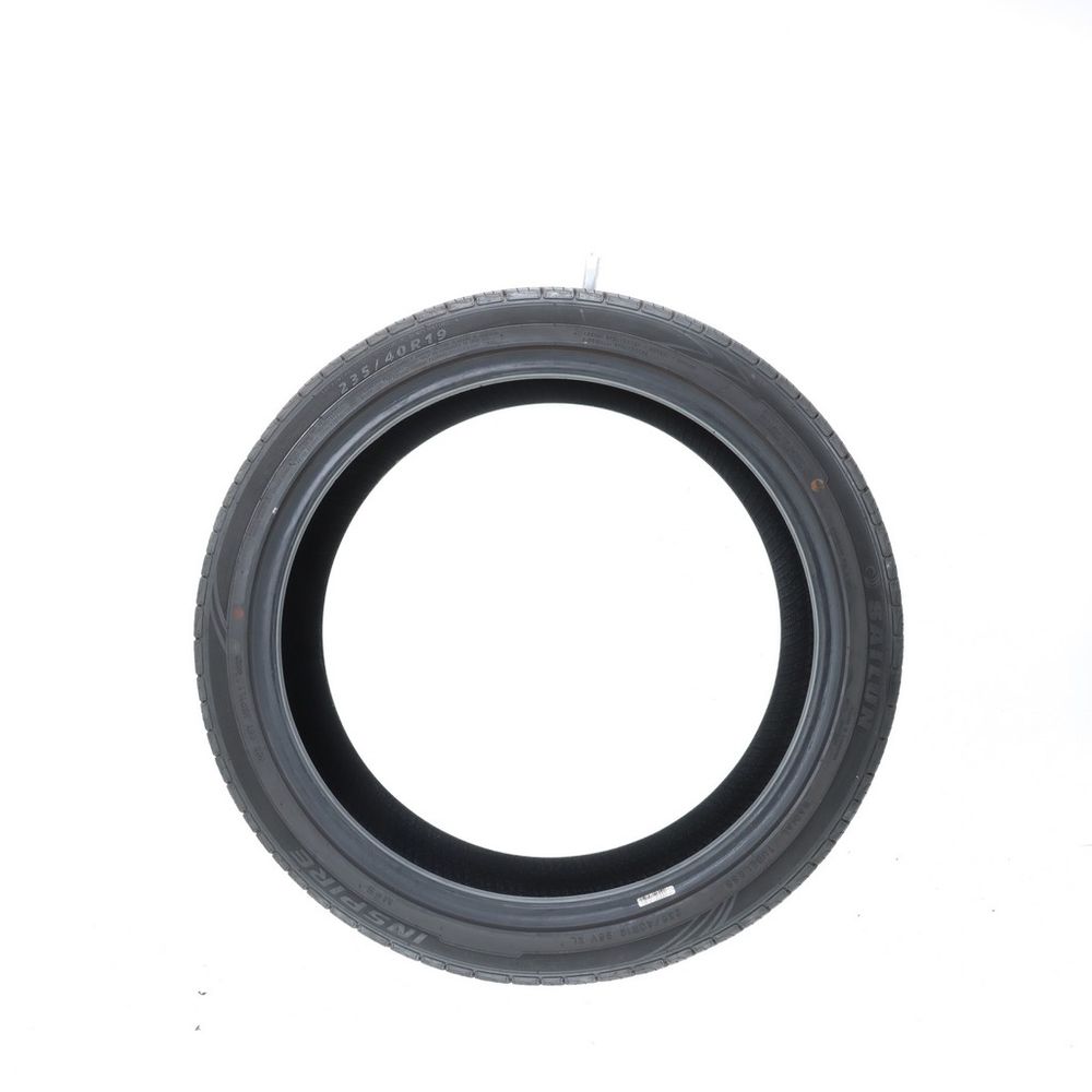 Set of (2) Used 235/40R19 Sailun Inspire 96V - 8.5-9/32 - Image 6