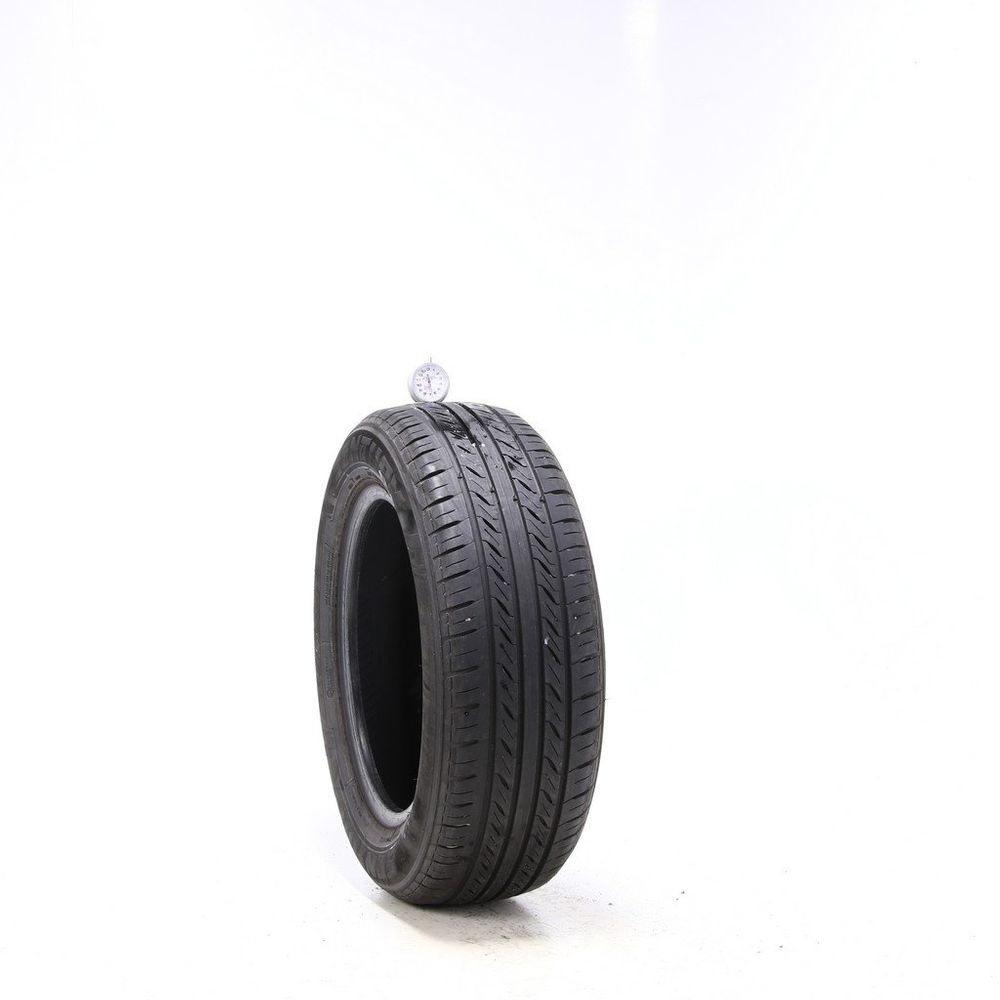 Set of (2) Used 195/60R15 Sentury Touring 88H - 6.5-7/32 - Image 1