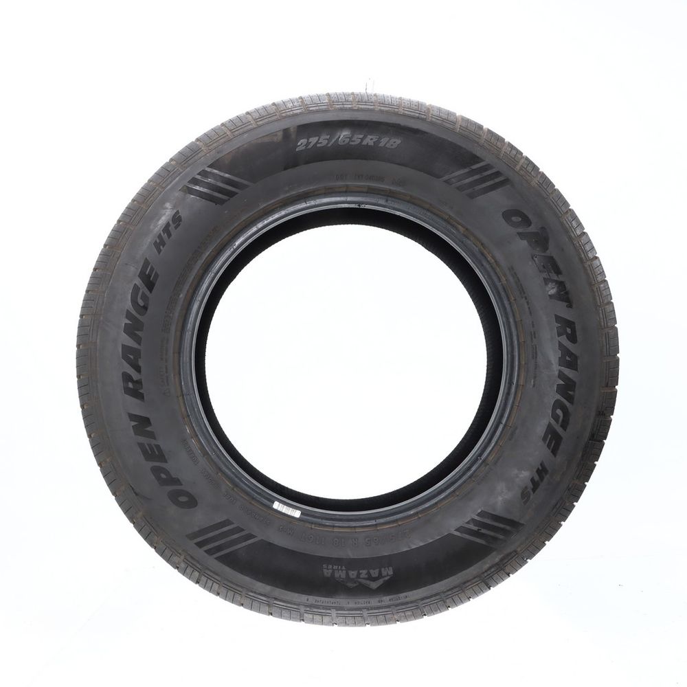 Used 275/65R18 Mazama Open Range HTS 116T - 10/32 - Image 3