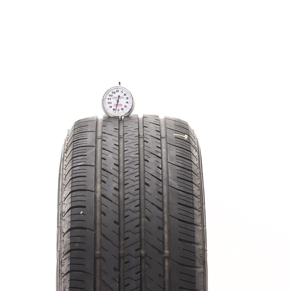 Set of (2) Used 215/65R17 Sumitomo GeoTour 99T - 7.5/32 - Image 2