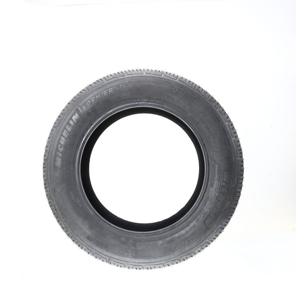 Driven Once 235/60R17 Michelin Premier LTX 102H - 8.5/32 - Image 3
