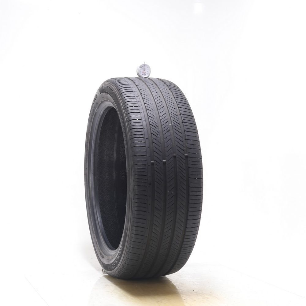 Used 245/45R20 Hankook Ventus S2 AS X 103W - 6.5/32 - Image 1