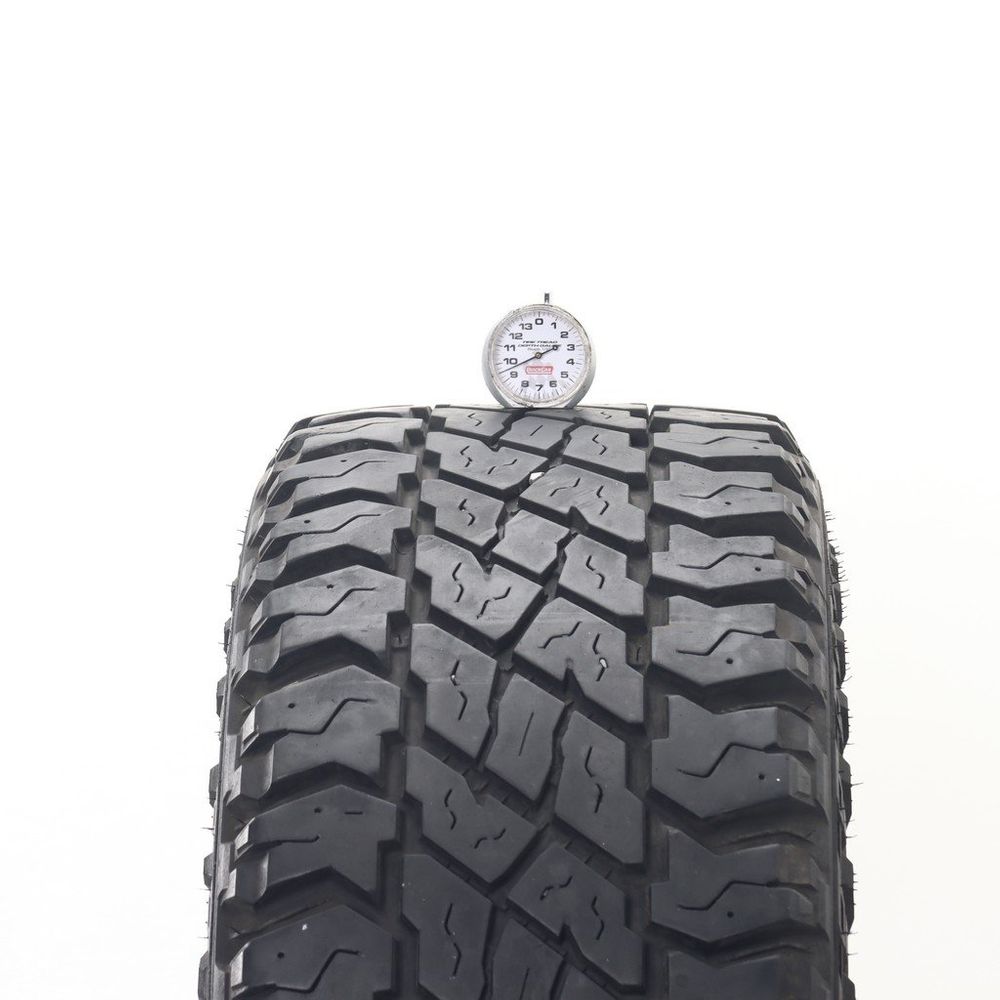 Used LT 265/70R16 Cooper Discoverer S/T Maxx 121/118Q E - 9.5/32 - Image 2