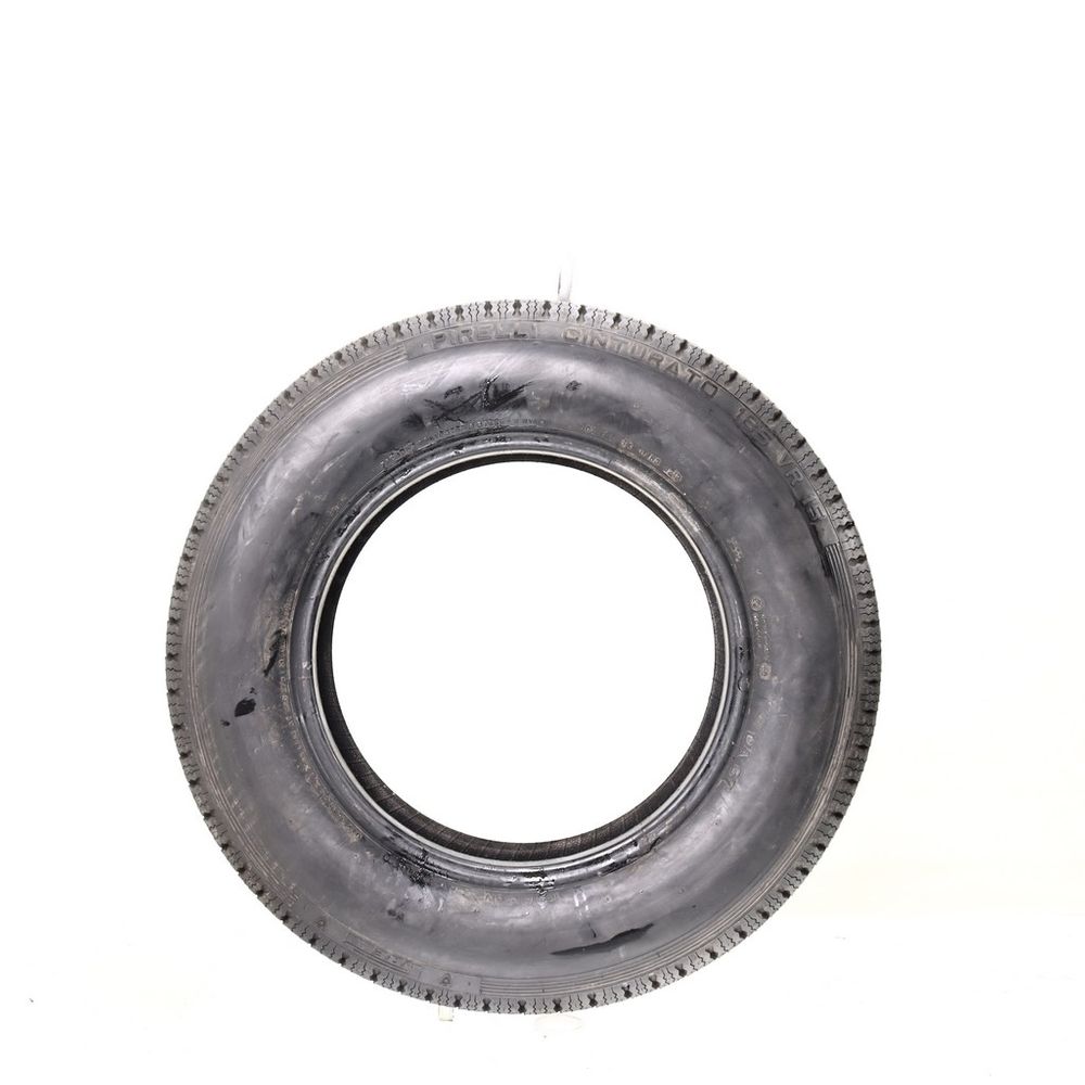 Used 185VR15 Pirelli Cinturato CA67 91V - 9/32 - Image 3