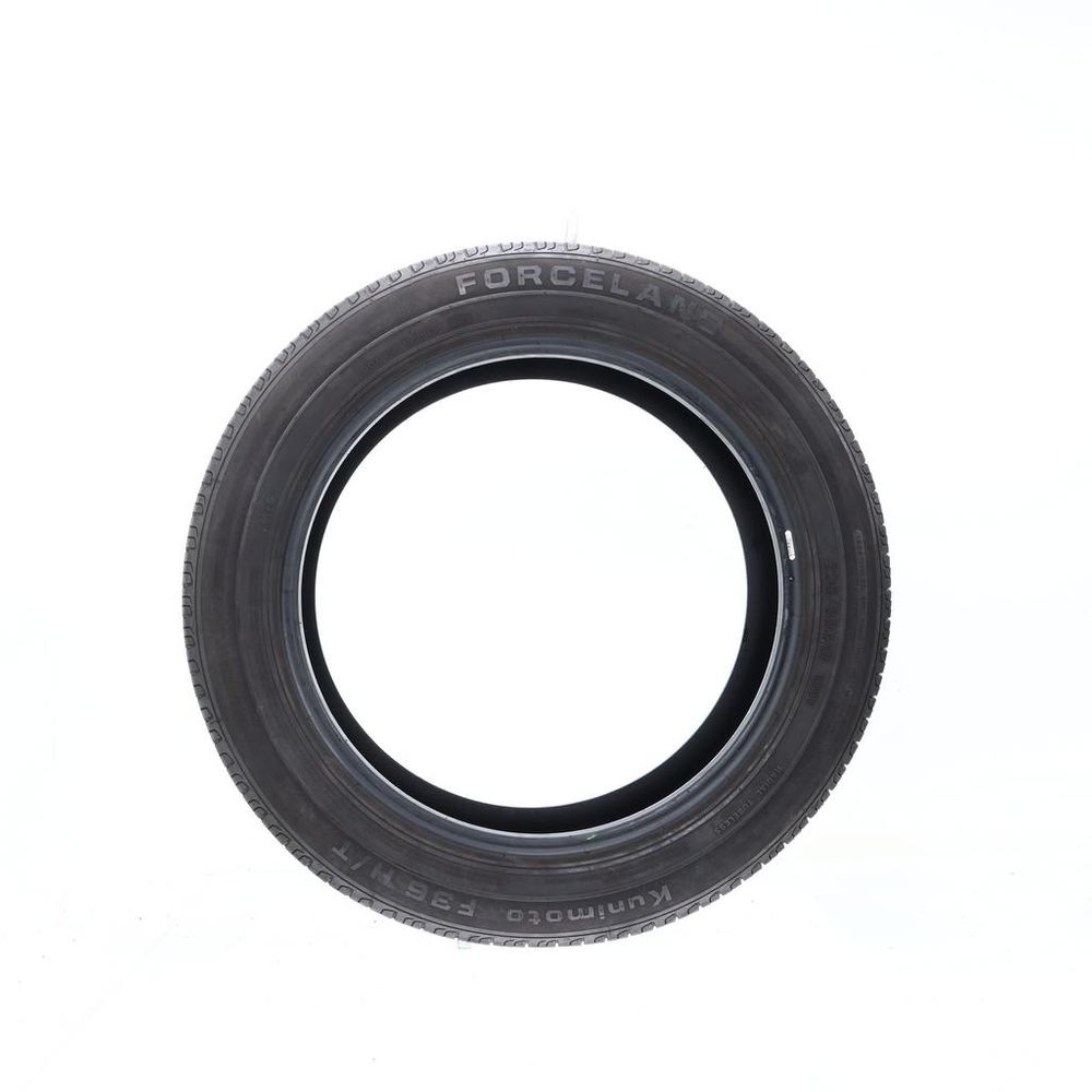Used 235/55R19 Forceland Kunimoto F36 H/T 101V - 7.5/32 - Image 3