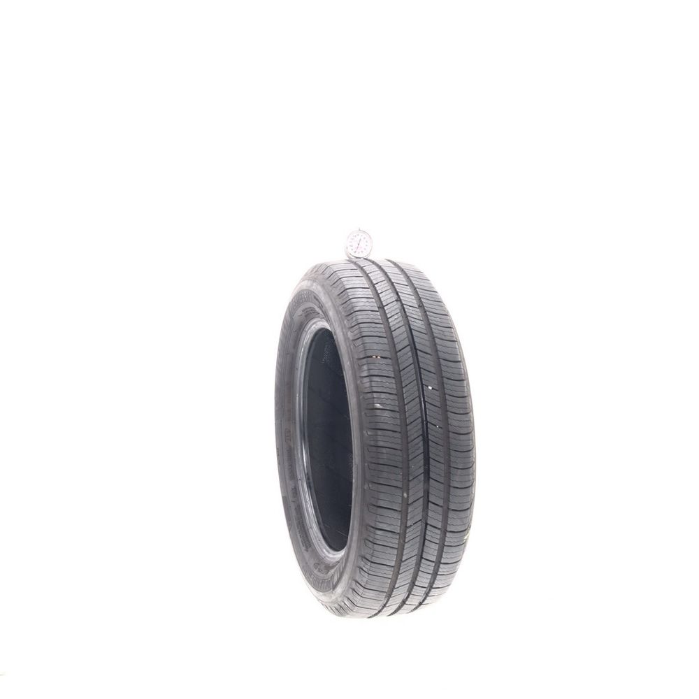 Set of (2) Used 185/65R15 Michelin Defender T+H 88H - 6-7.5/32 - Image 4