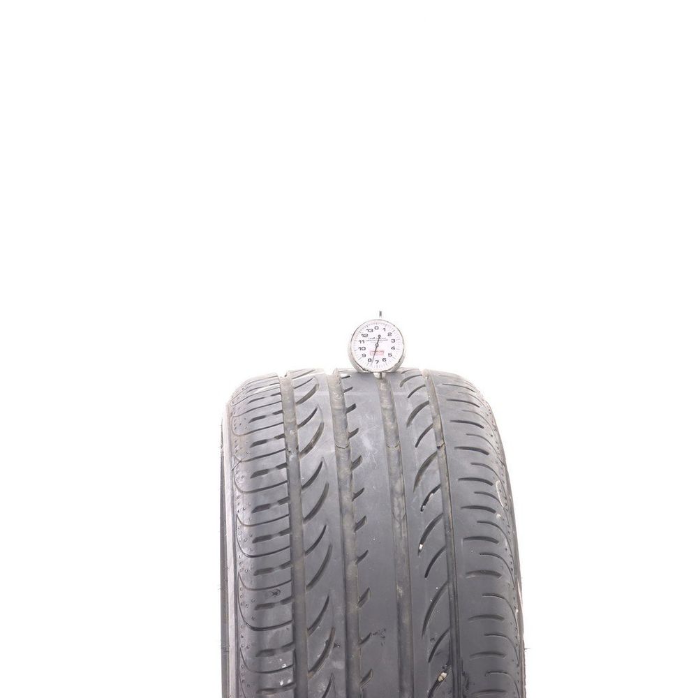 Used 225/45ZR17 Pirelli P Zero Nero GT 94Y - 7.5/32 - Image 2