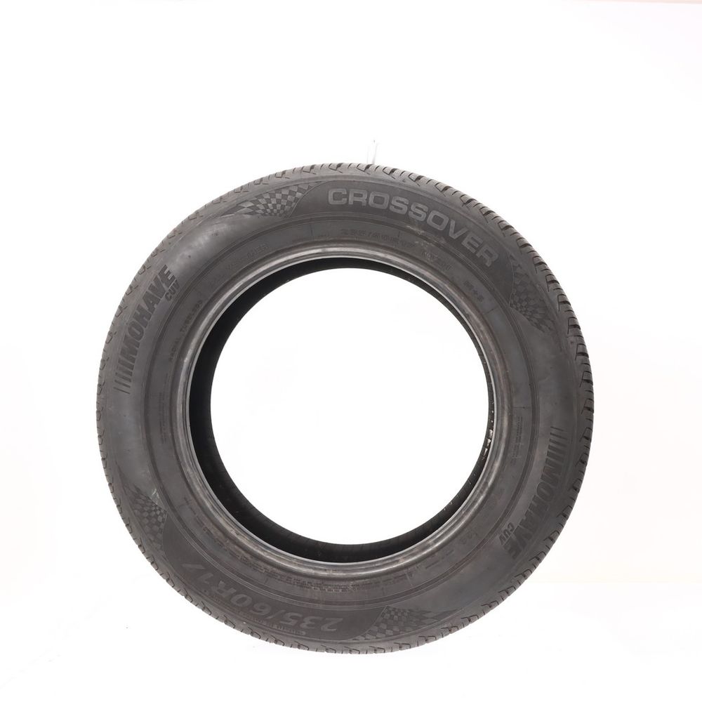 Set of (2) Used 235/60R17 Mohave Crossover CUV 102H - 9.5/32 - Image 3