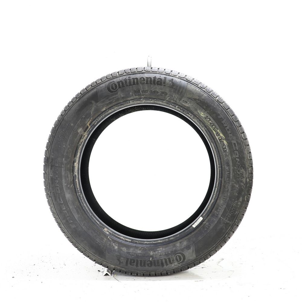 Used 215/60R17 Continental TrueContact 96T - 9.5/32 - Image 3