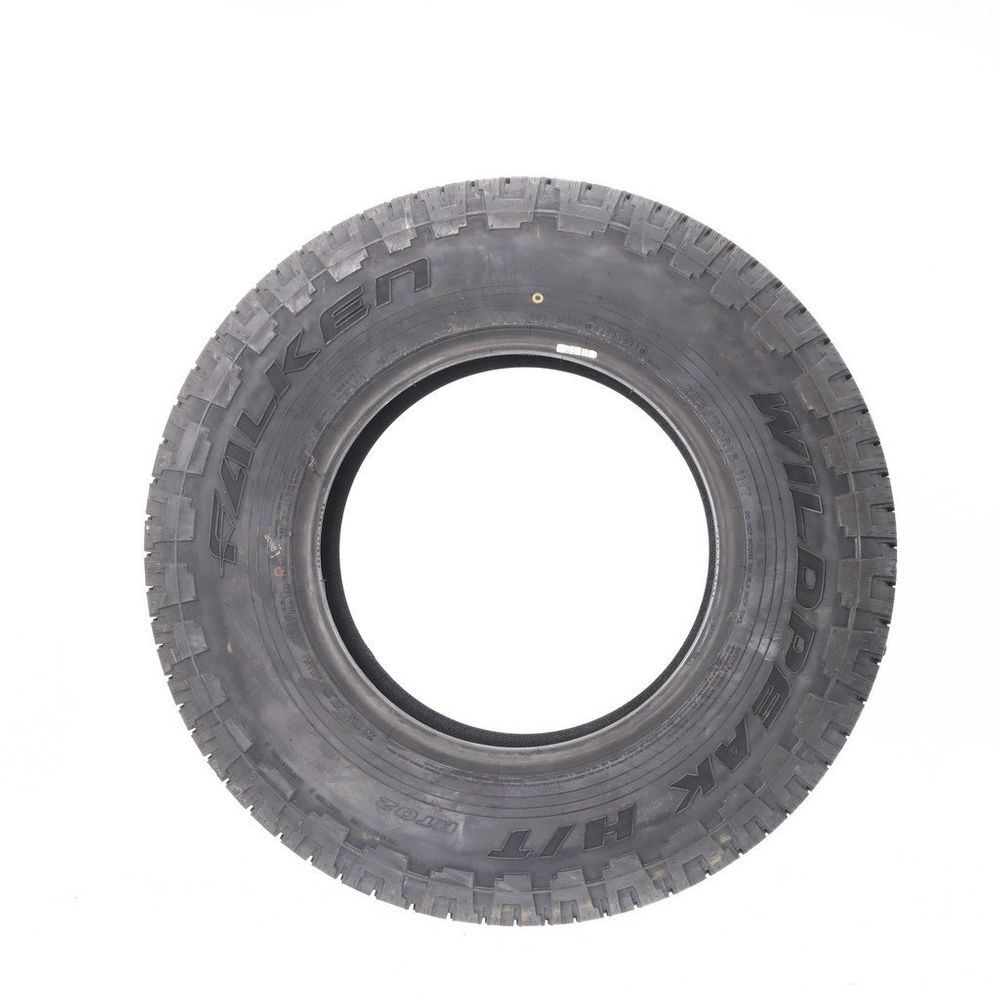 New 255/70R16 Falken WildPeak H/T HT02 111T - Image 3