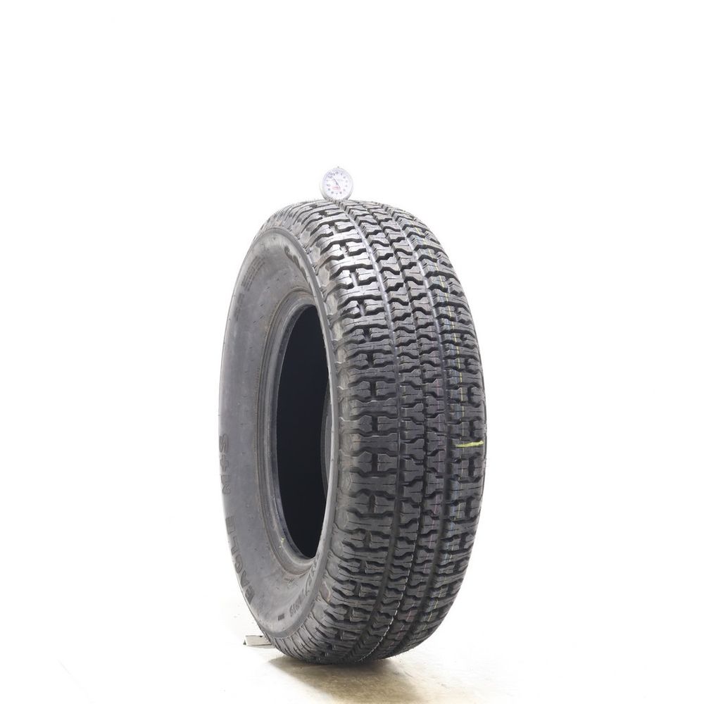 Used 225/70R15 Goodyear Eagle M+S 100V - 12.5/32 - Image 1
