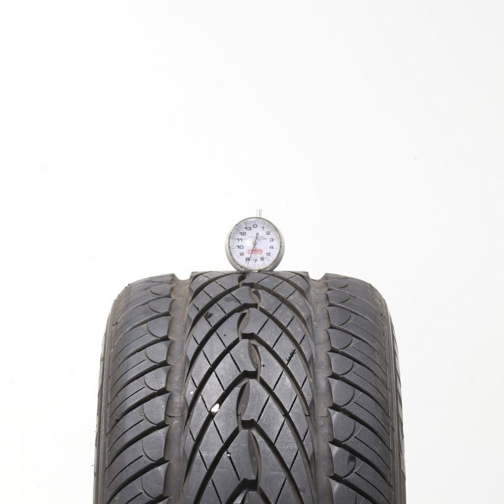 Set of (2) Used 245/50R16 Kumho Ecsta AST 97H - 7.5/32 - Image 2