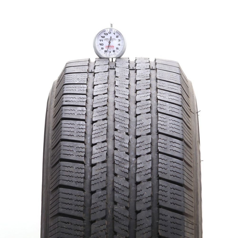 Used LT 225/75R16 Michelin LTX M/S2 115/112R E - 7.5/32 - Image 2