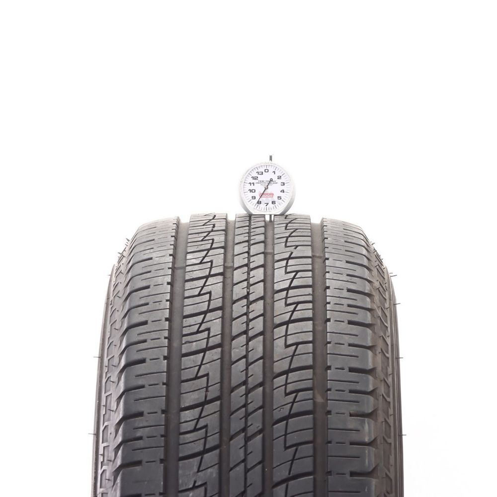 Set of (2) Used 255/65R17 Advanta SV T-01 110T - 8-8.5/32 - Image 2