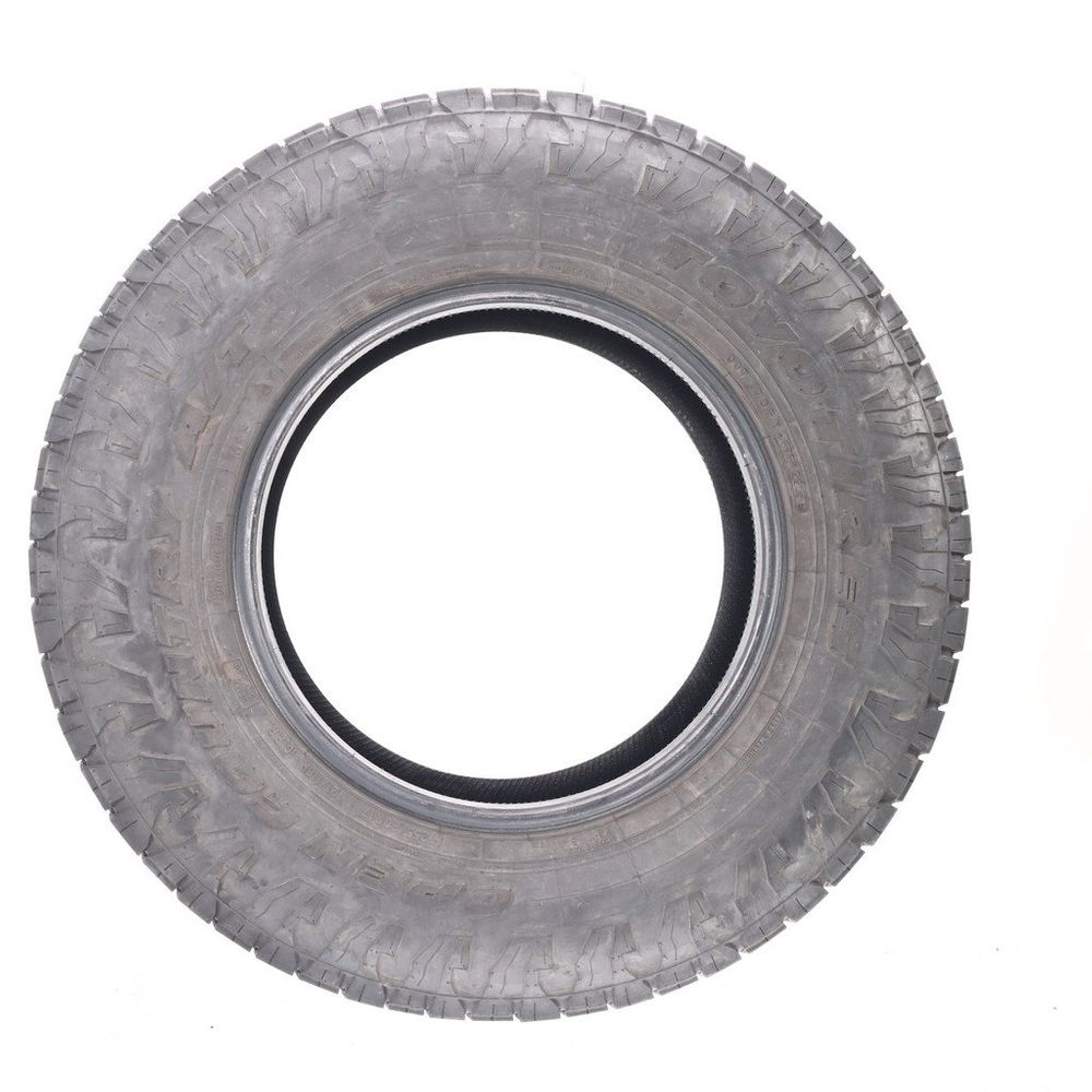 Used 255/80R17 Toyo Open Country A/T III 121/118R - 10/32 - Image 3