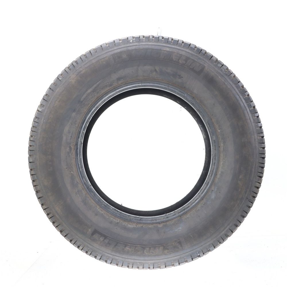 Set of (2) Used LT 245/75R17 Michelin LTX A/T2 121/118R E - 6.5-8/32 - Image 6