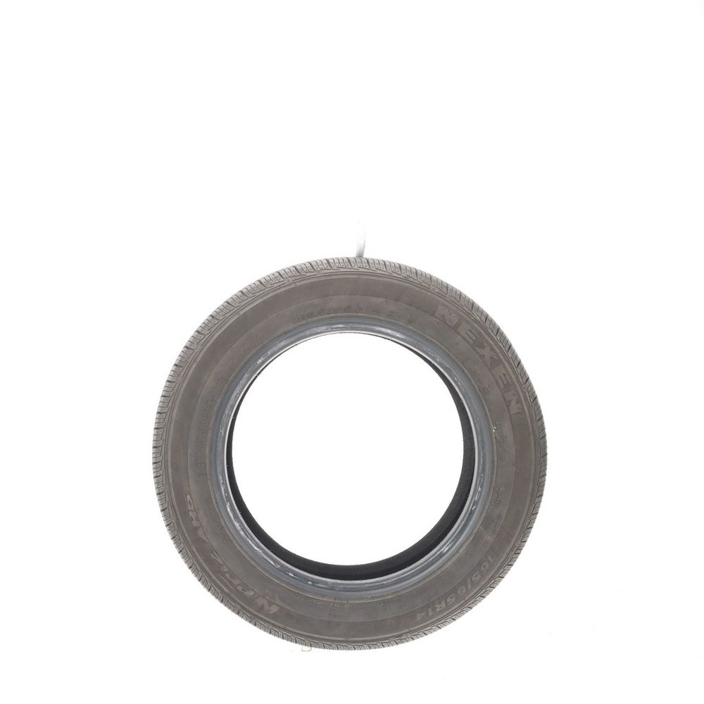 Used 165/65R14 Nexen N'Priz AH5 79S - 7.5/32 - Image 3