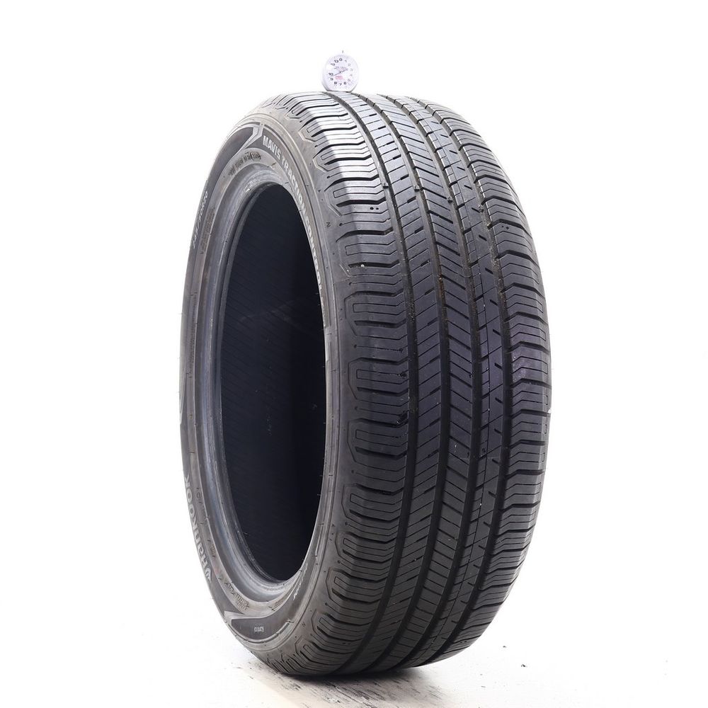 Used 245/50R20 Hankook Mavis Traction Control 4Season 102V - 9.5/32 - Image 1