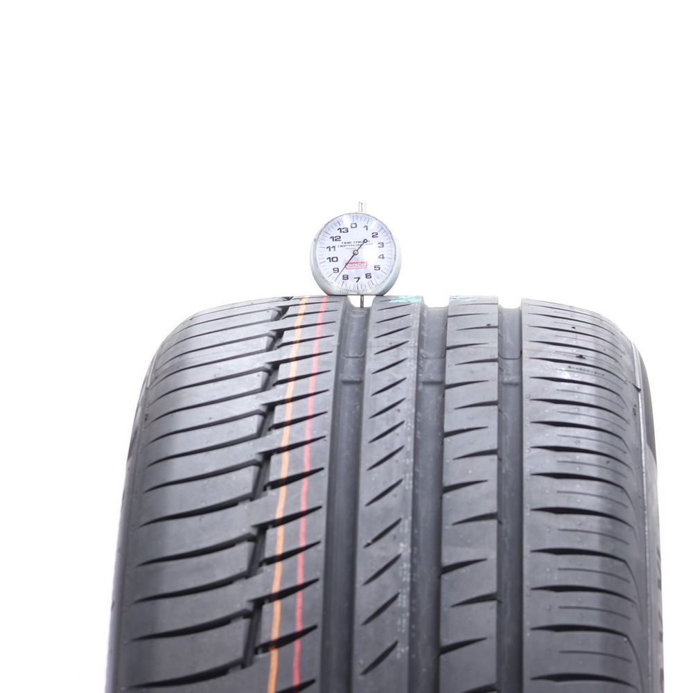 Used 275/40R22 Continental PremiumContact 6 SSR 107Y - 8.5/32 - Image 2