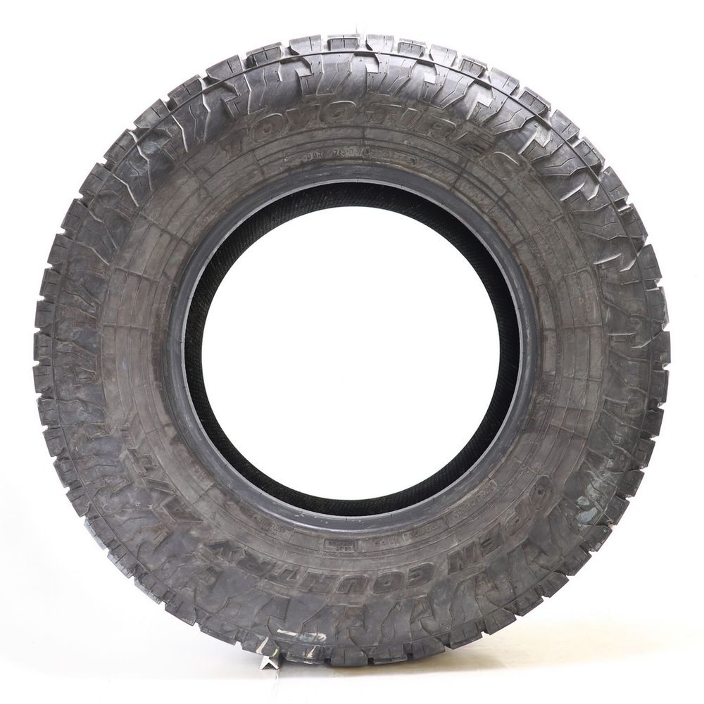 Used LT 285/75R18 Toyo Open Country A/T III 129/126S E - 11/32 - Image 3