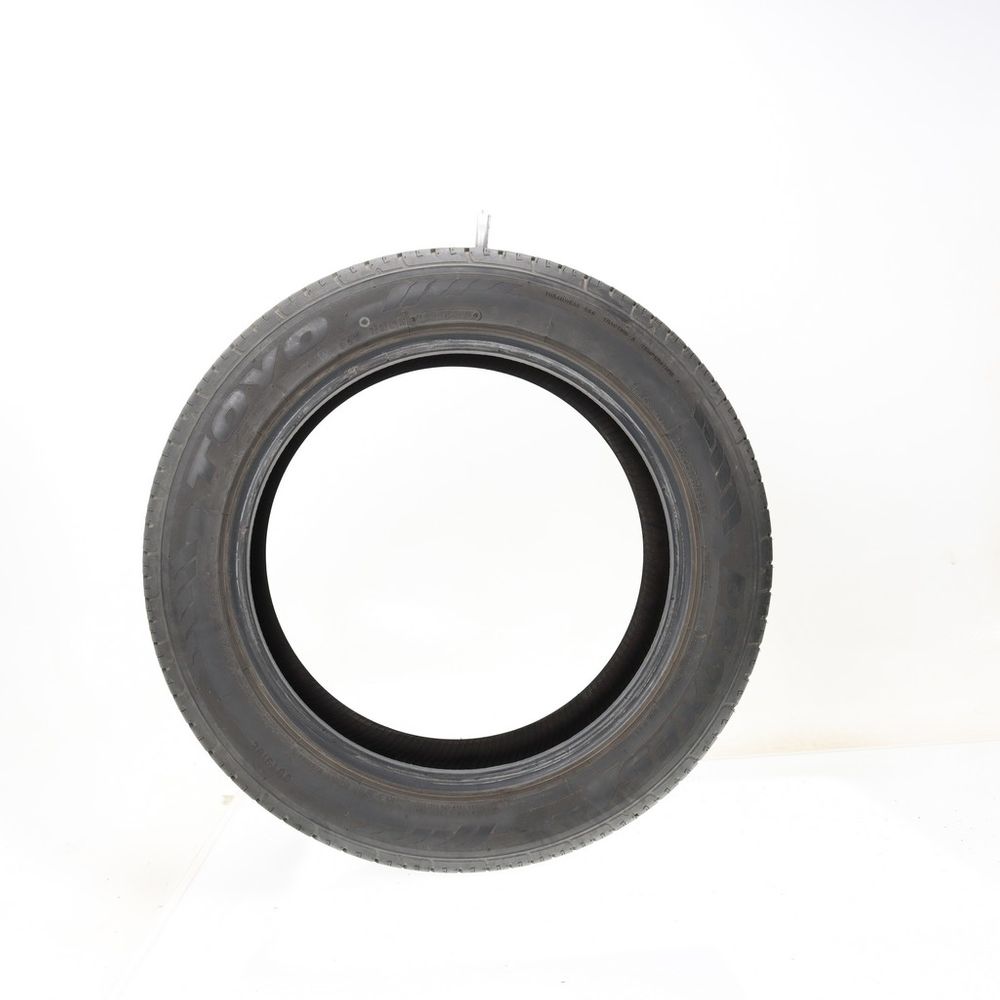 Used 215/55R17 Toyo Proxes 4 Plus 94W - 7.5/32 - Image 3