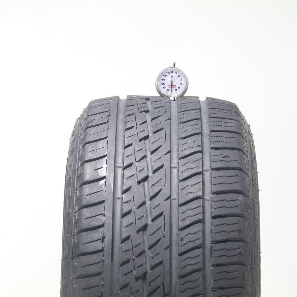 Used 275/55R20 Nitto Crosstek 2 117T - 7/32 - Image 2