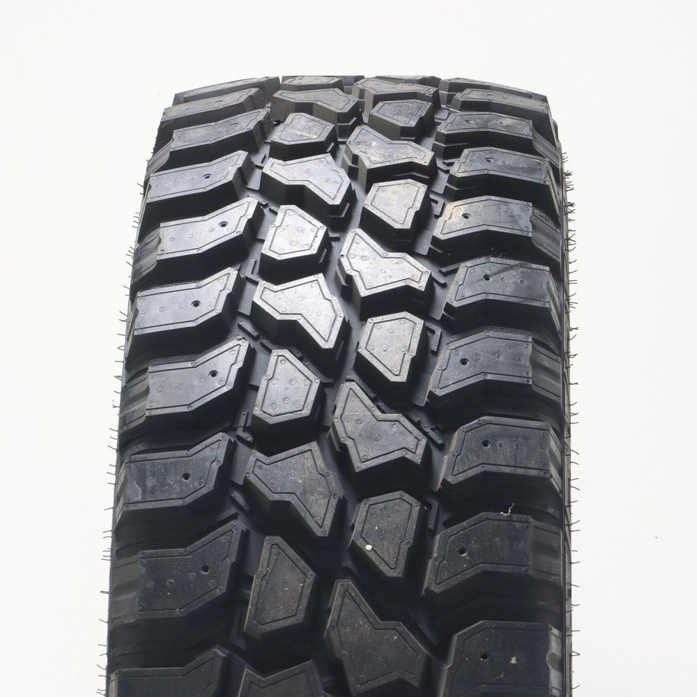 Driven Once LT 275/65R20 Nokian Rockproof 126/123Q E - 20/32 - Image 2
