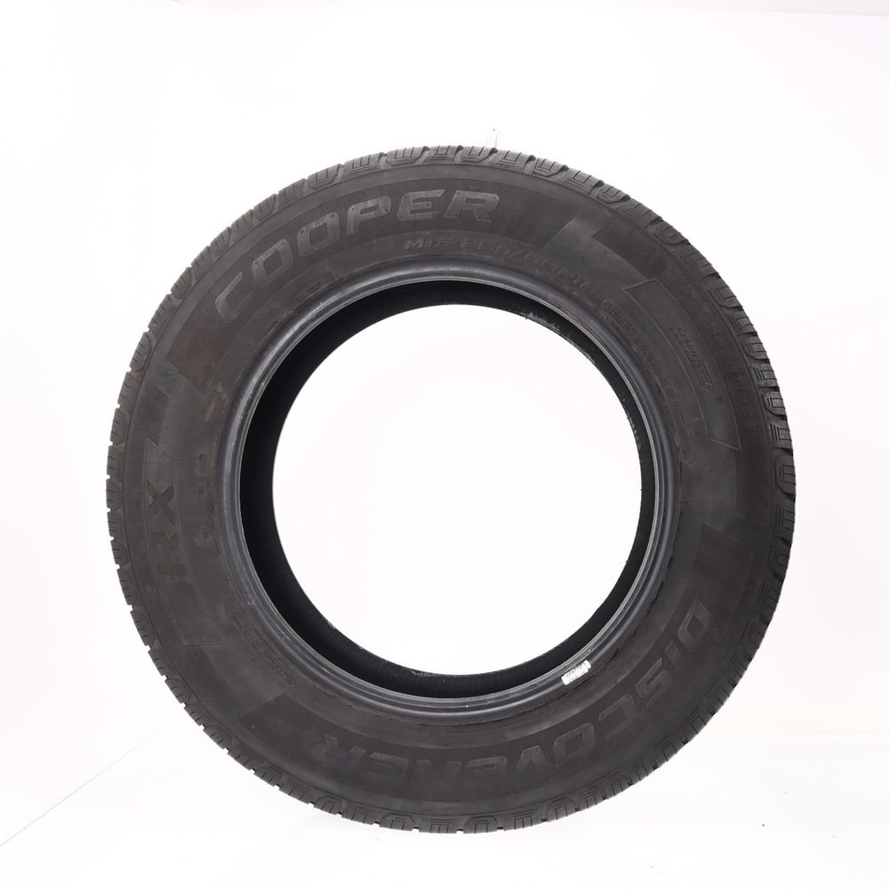 Used 265/60R18 Cooper Discoverer SRX 110T - 8/32 - Image 3