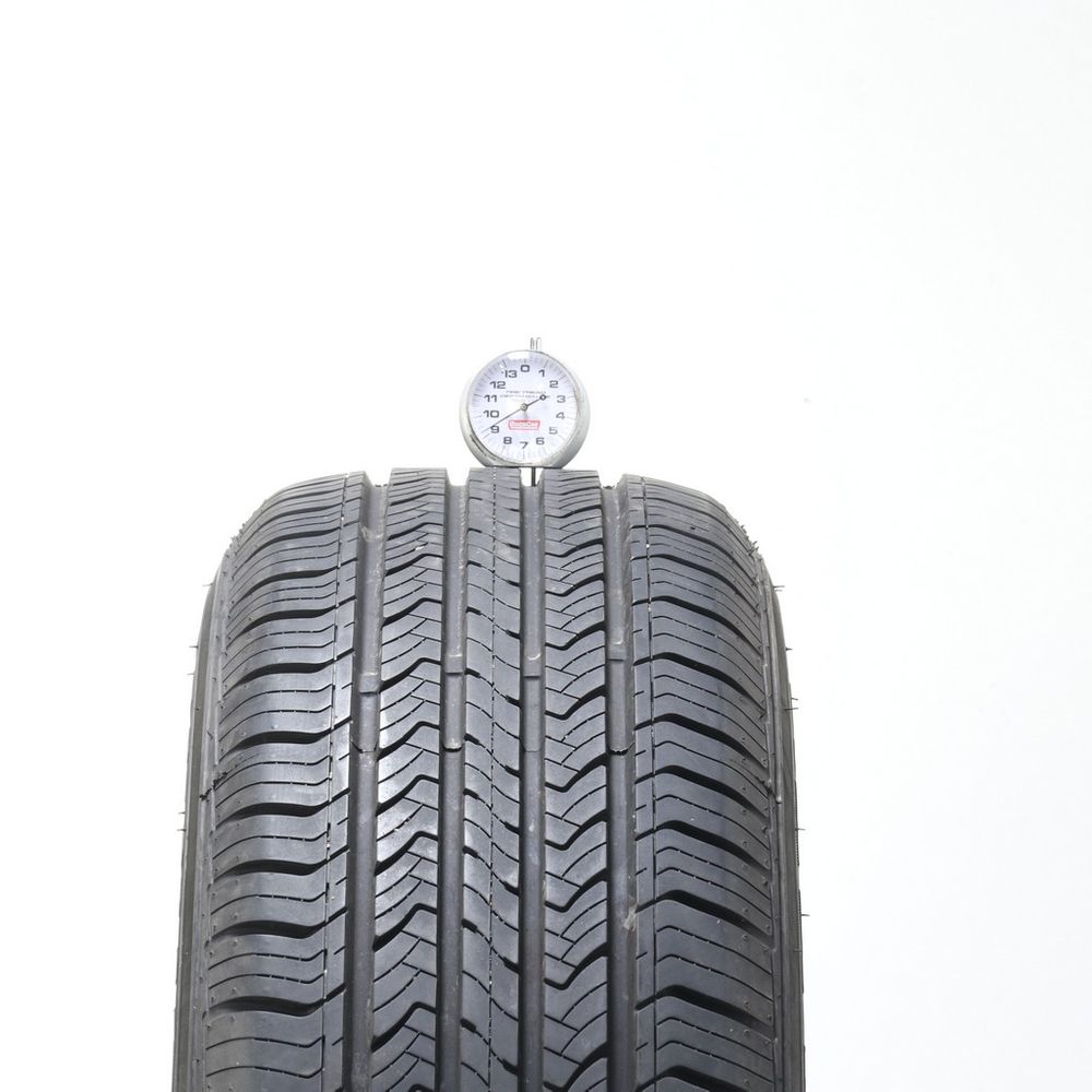 Set of (2) Used 225/65R17 Maxxis Bravo HP M3 106V - 8-9/32 - Image 5