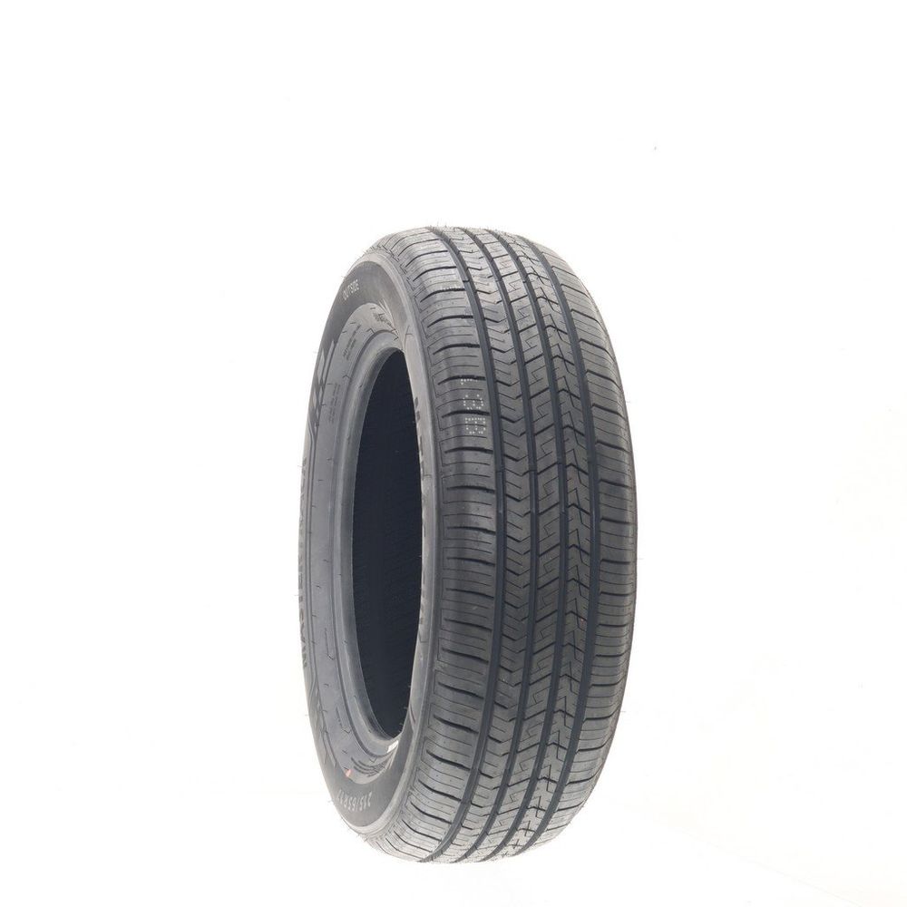 New 215/65R17 Mastertrack M-Trac CUV 99H - Image 1