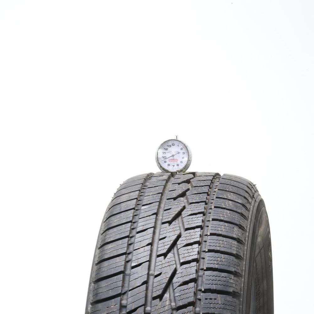 Used 215/65R16 Toyo Celsius 98T - 9.5/32 - Image 2