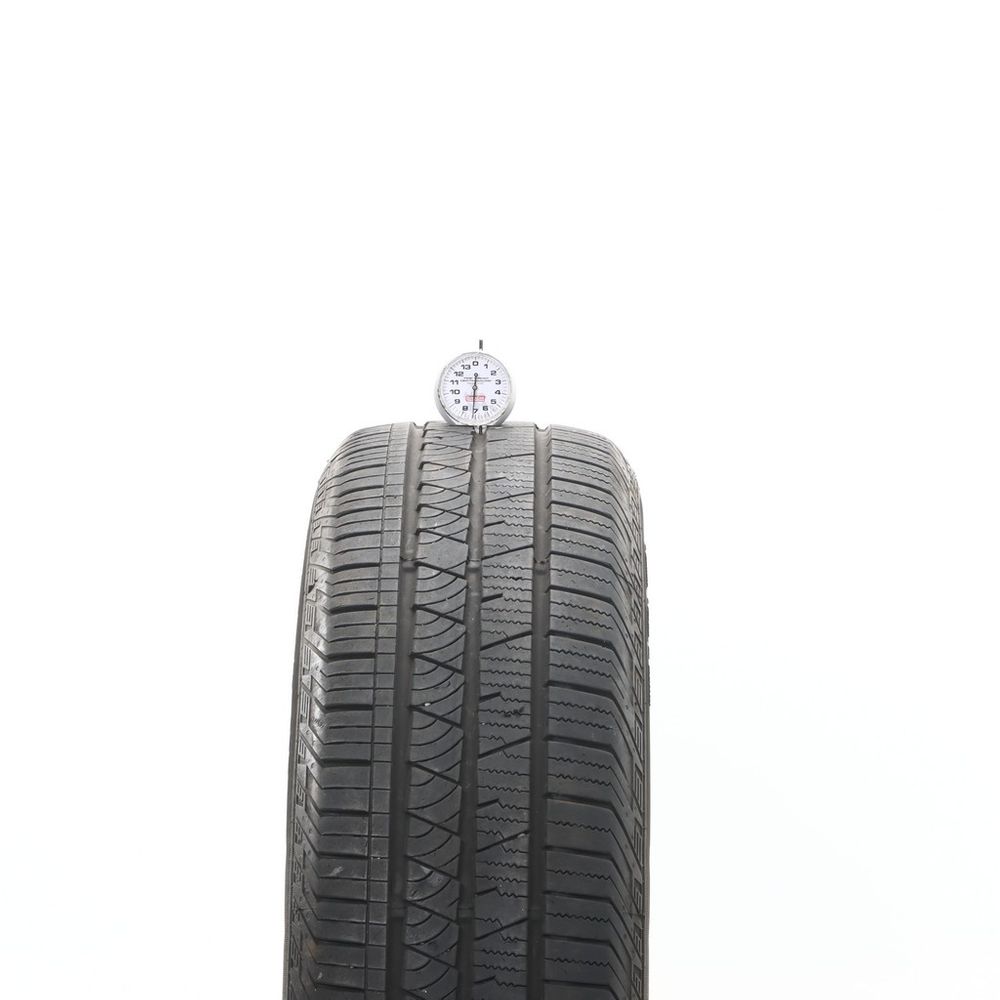 Used 215/65R16 Continental CrossContact LX Sport 98H - 7/32 - Image 2