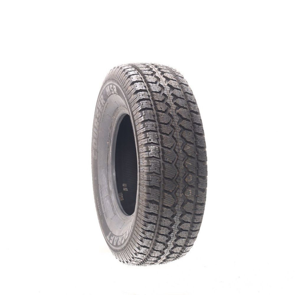 Driven Once 265/75R16 Mastercraft Courser MSR 116S - 15/32 - Image 1