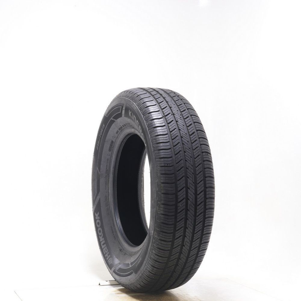 Driven Once 215/70R15 Hankook Kinergy ST 98T - 9/32 - Image 1