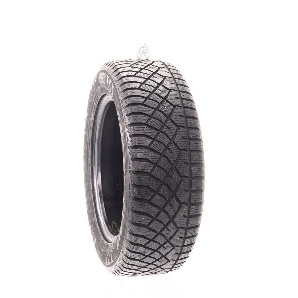 Used 245/60R18 Arctic Claw Winter WXI 105T - 11/32 - Image 1