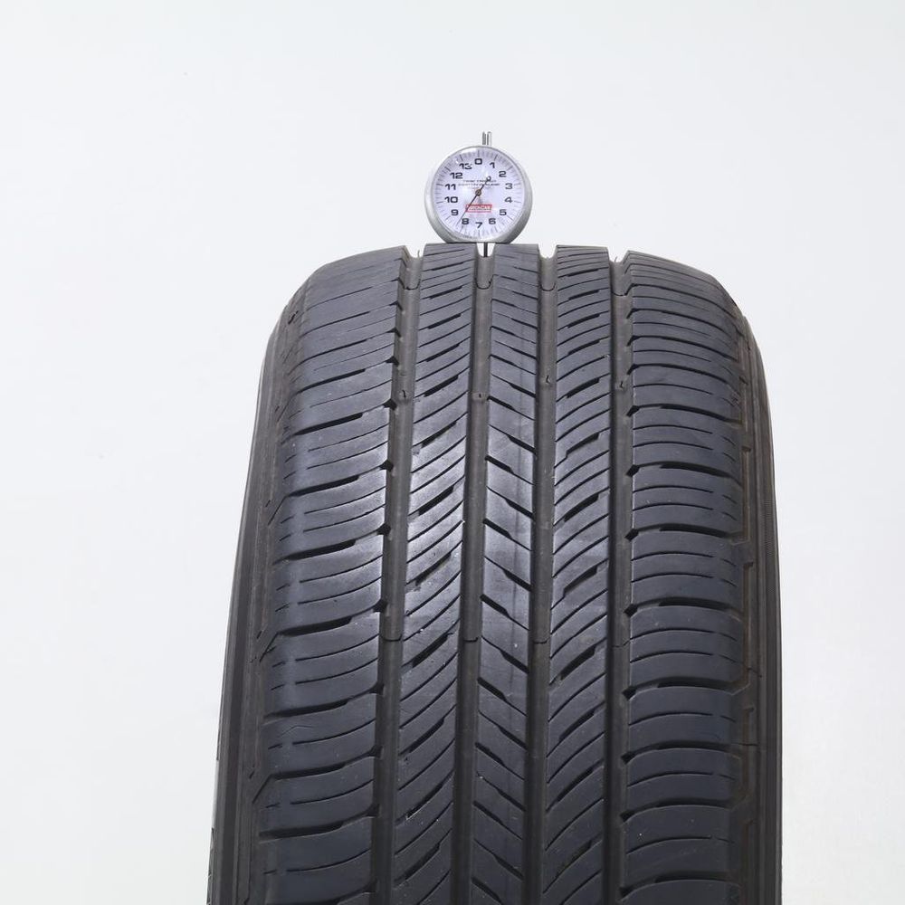 Used 235/65R18 Kumho Crugen HP71 110V - 8/32 - Image 2