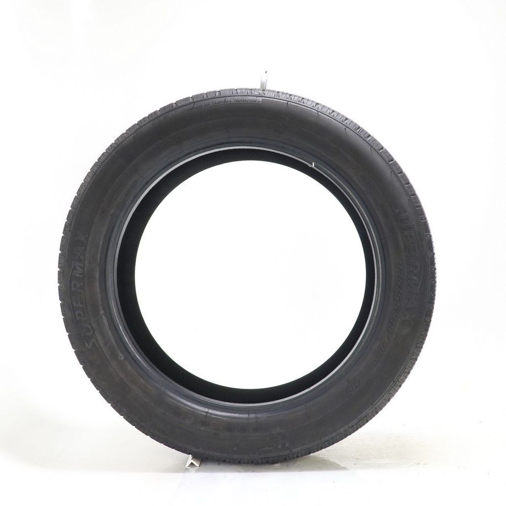 Set of (2) Used 225/55R19 Supermax HT-1 99V - 6-7/32 - Image 3