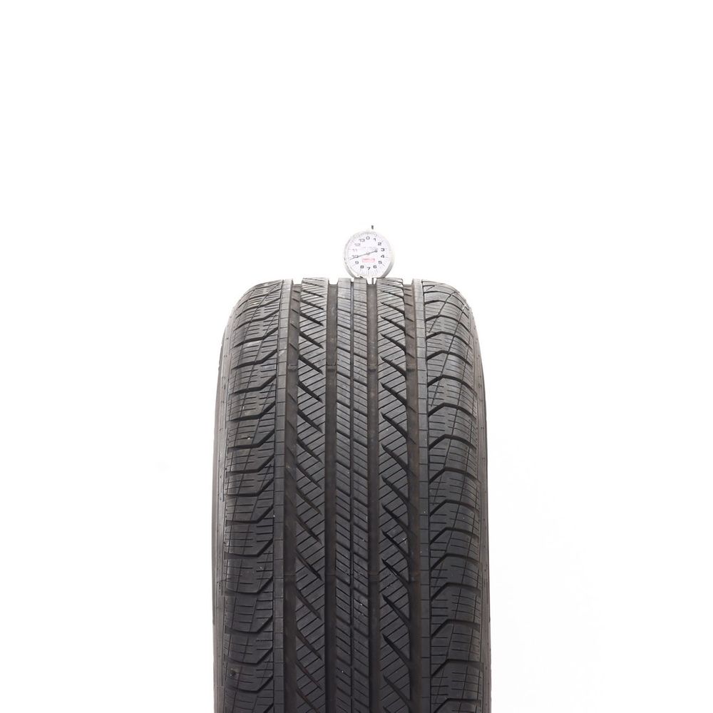 Set of (4) Used 235/55R19 Continental ProContact GX MO 105H - 9.5/32 ...