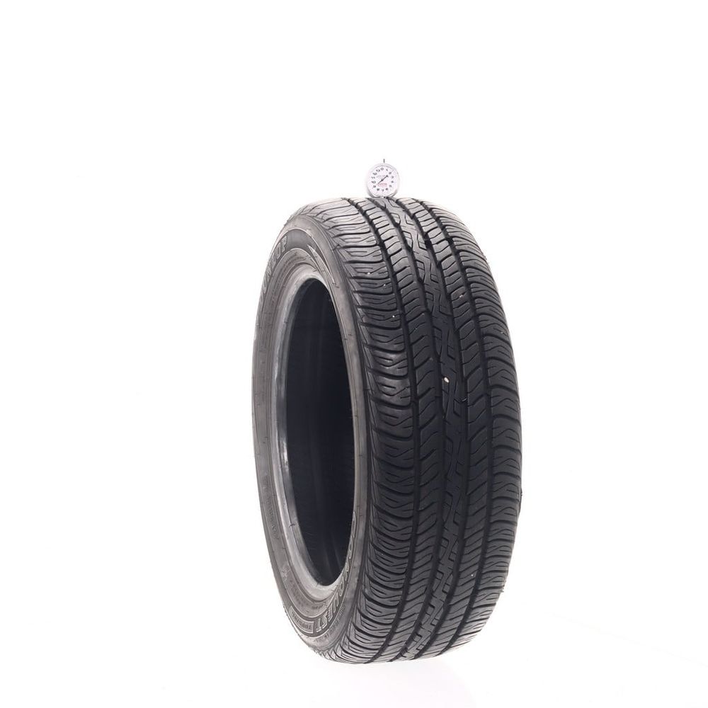 Used 215/55R17 Dunlop Conquest Touring 94V - 9/32 - Image 1