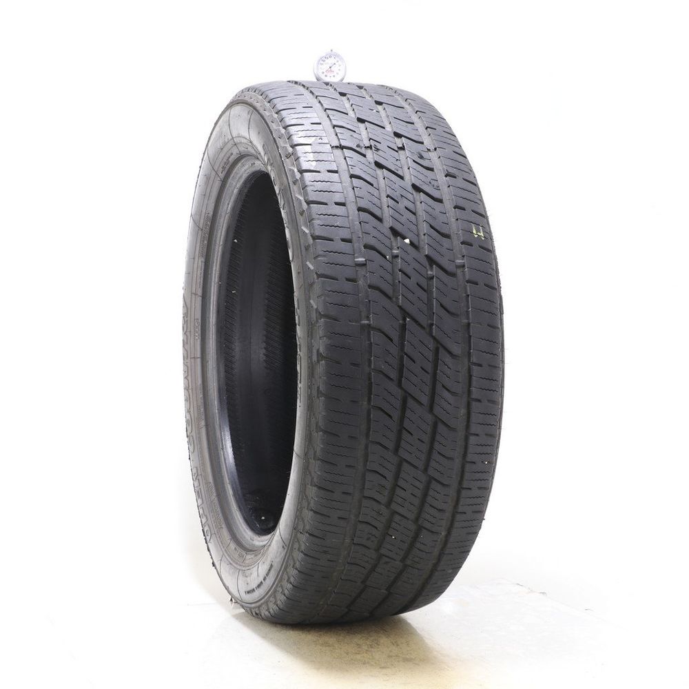 Used 275/50R22 Toyo Open Country H/T II 111H - 8.5/32 - Image 1