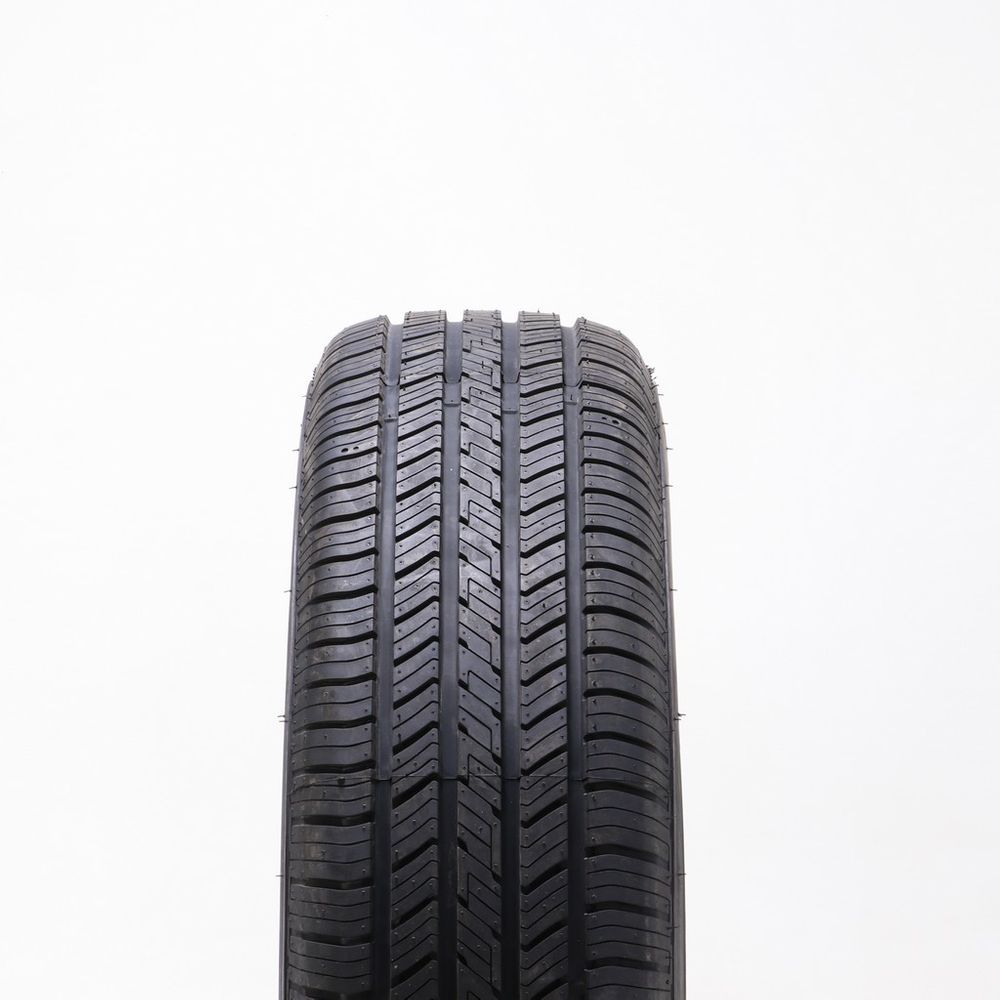 Set of (2) New 235/75R15 Hankook Kinergy ST 105T - 9/32 - Image 2