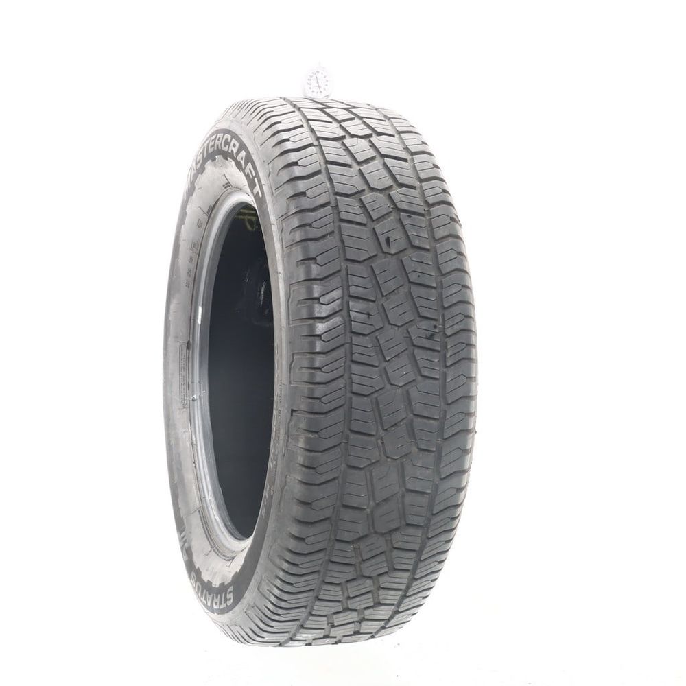 Used 275/60R20 Mastercraft Stratus AP 115T - 6/32 - Image 1