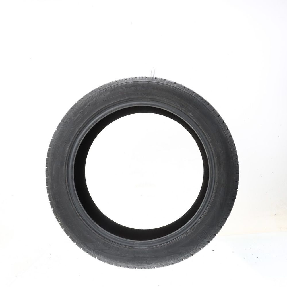 Used 245/45R18 Nokian One 100V - 7/32 - Image 3