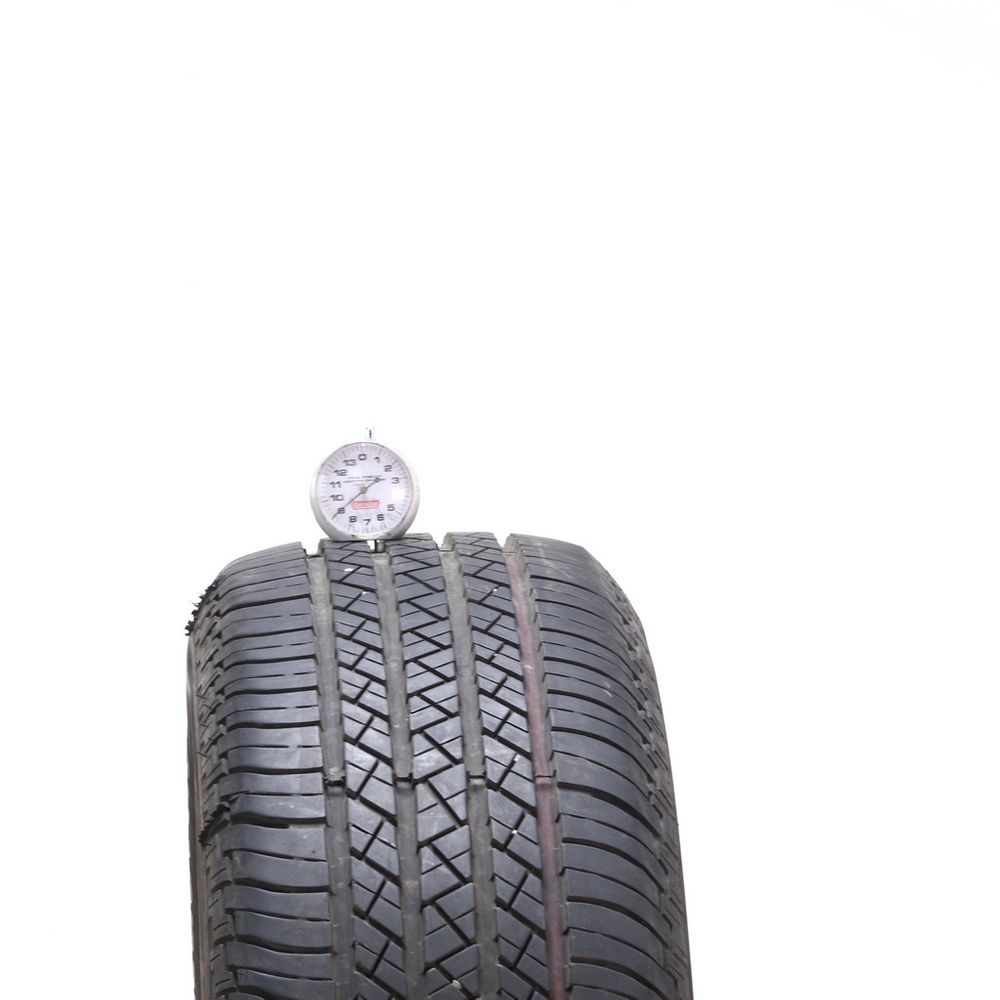 Used 215/60R16 Continental TouringContact AS 94T - 9/32 - Image 2