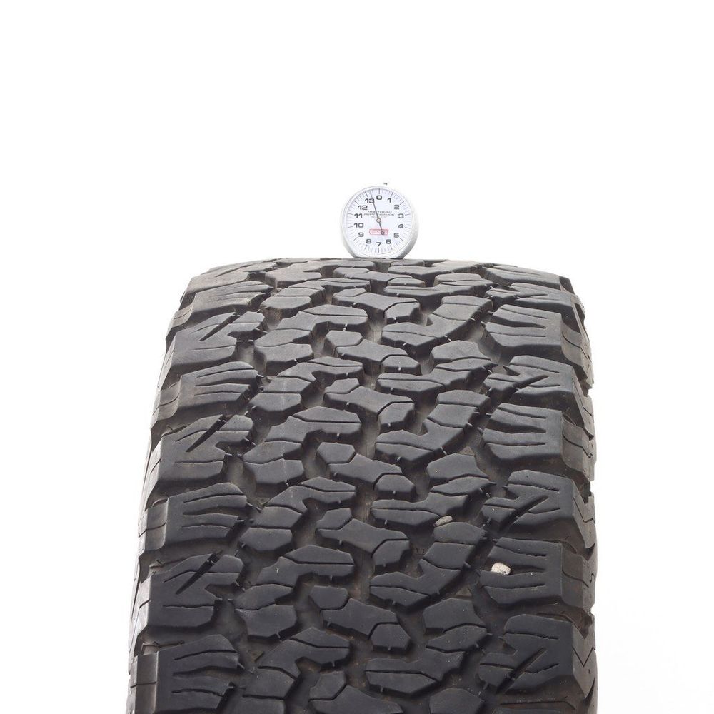 Used LT 275/55R20 BFGoodrich All-Terrain T/A KO2 115/112S D - 13/32 - Image 2