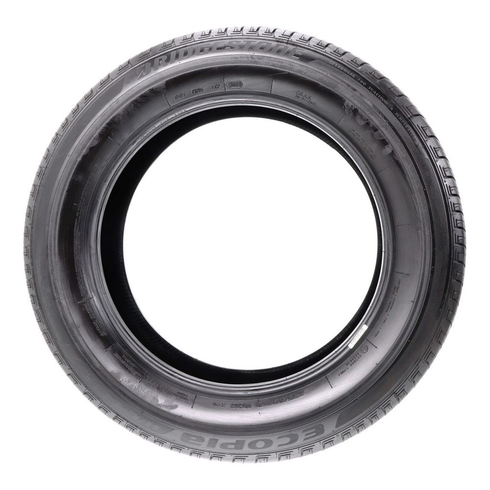 Set of (4) Used 235/60R18 Bridgestone Ecopia H/L 422 Plus 103H - 7.5-8/32 - Image 3