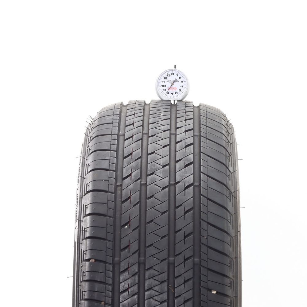 Set of (4) Used 235/60R18 Bridgestone Ecopia H/L 422 Plus 103H - 7.5-8/32 - Image 5